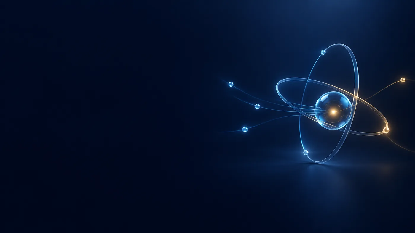 Abstract SuperNova AI intelligence network