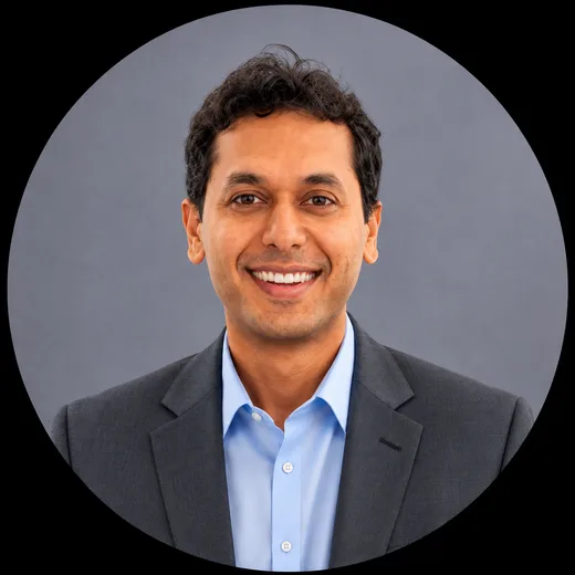 Dr Rahul Kushwah