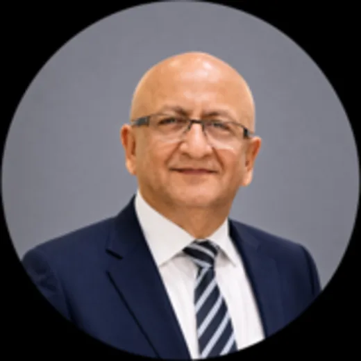 Rakesh Malhotra
